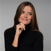 Charm Trollbeads Beads in vetro in Vetro TGLBE-20293 - TGLBE-20293